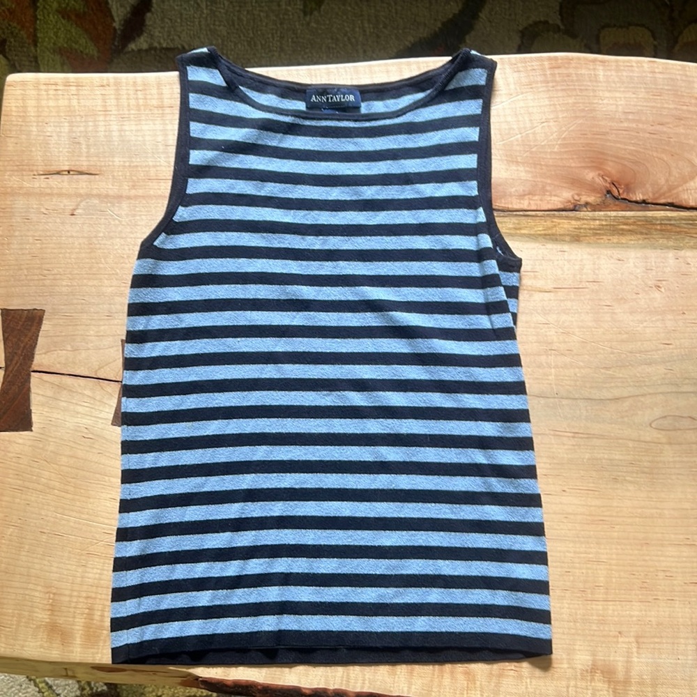 Ann Taylor Tank Top